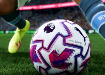 Puma revela el nuevo balón de la Premier League para la temporada 2025-26