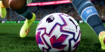 Puma revela el nuevo balón de la Premier League para la temporada 2025-26