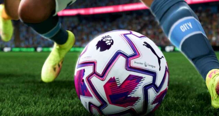 Puma revela el nuevo balón de la Premier League para la temporada 2025-26
