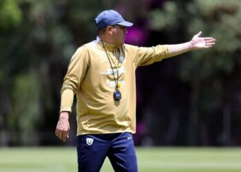 Pumas Apertura 2025