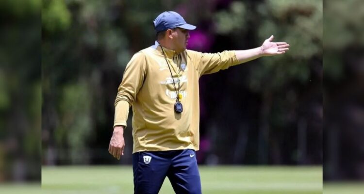 Pumas Apertura 2025