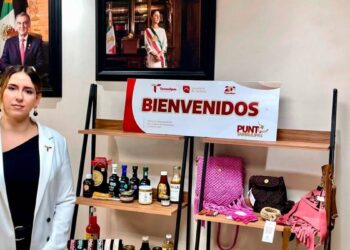 Punto Tamaulipas en Nuevo León