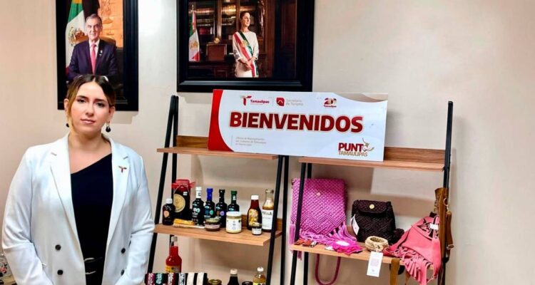 Punto Tamaulipas en Nuevo León