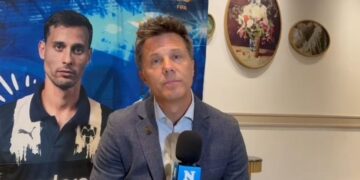 Rayados Monterrey fichajes