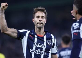 Rayados Mundial de Clubes