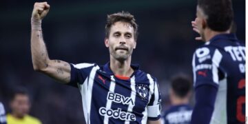 Rayados Mundial de Clubes