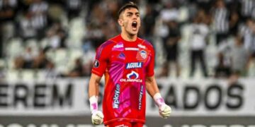 Rayados busca cerrar el fichaje de Santiago Mele para el Mundial de Clubes