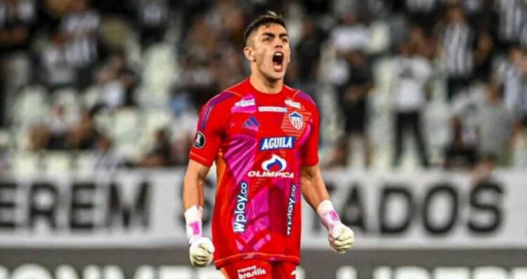Rayados busca cerrar el fichaje de Santiago Mele para el Mundial de Clubes