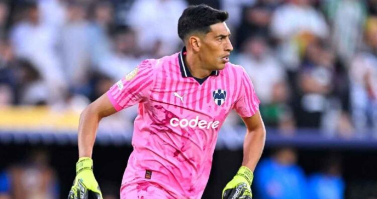 Rayados empata con River Plate gracias a Andrada y sigue con vida en el Mundial de Clubes