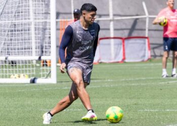 Rayados vs Xolos