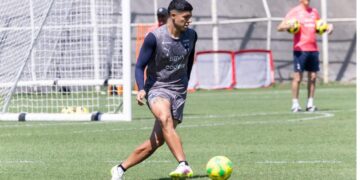 Rayados vs Xolos