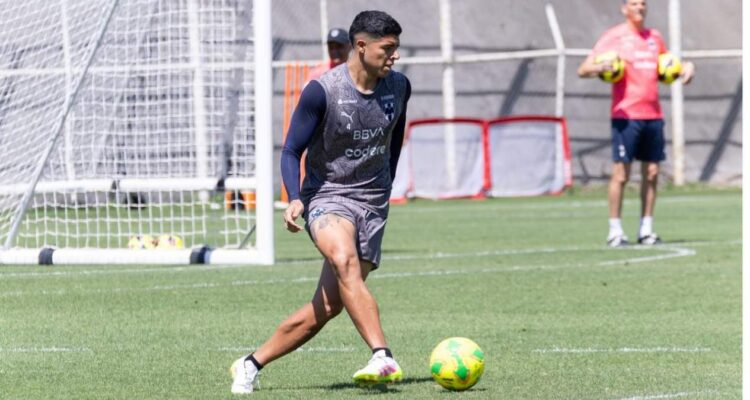 Rayados vs Xolos