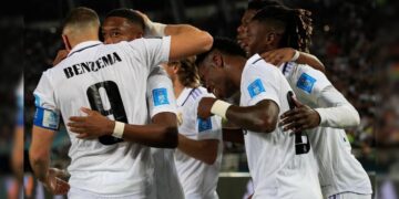 Real Madrid Mundial de Clubes