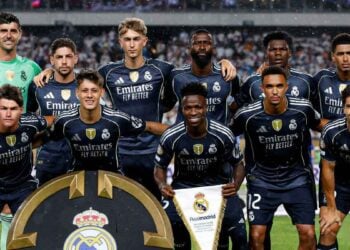 Real Madrid vence al Salzburg y avanza invicto a octavos del Mundial de Clubes