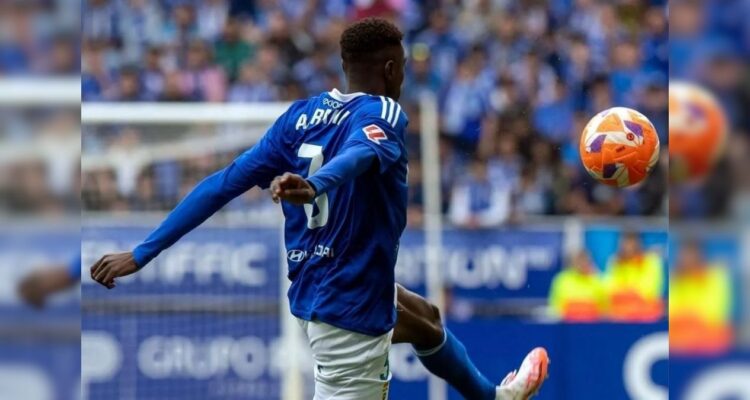 Real Oviedo playoffs 2025