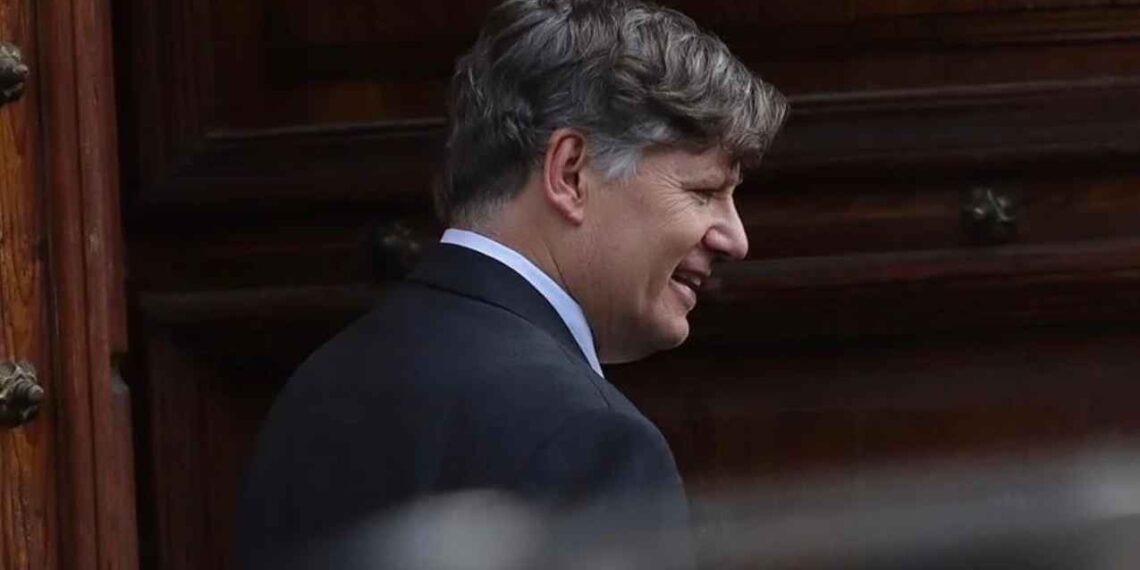 Recibirá Claudia Sheinbaum a el subsecretario de Estado de EU, Christopher Landau: ¿Planean llegar a un acuerdo en temas migratorios?