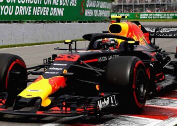 Red Bull se enfoca en Max Verstappen y da por perdido el campeonato de constructores