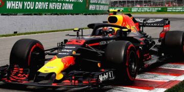 Red Bull se enfoca en Max Verstappen y da por perdido el campeonato de constructores