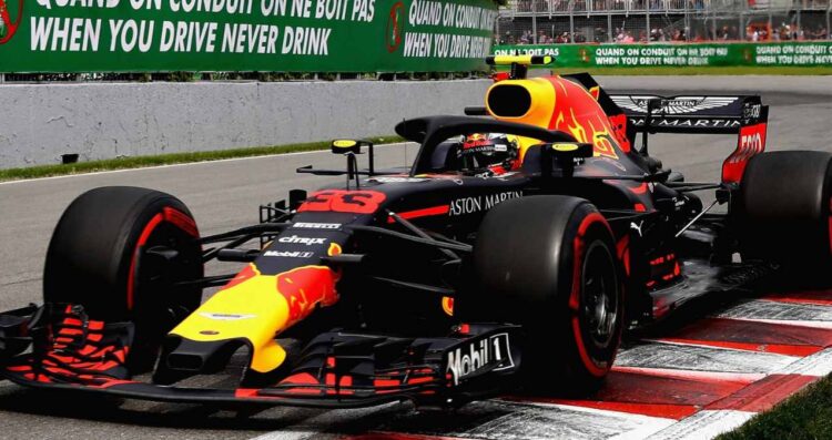 Red Bull se enfoca en Max Verstappen y da por perdido el campeonato de constructores