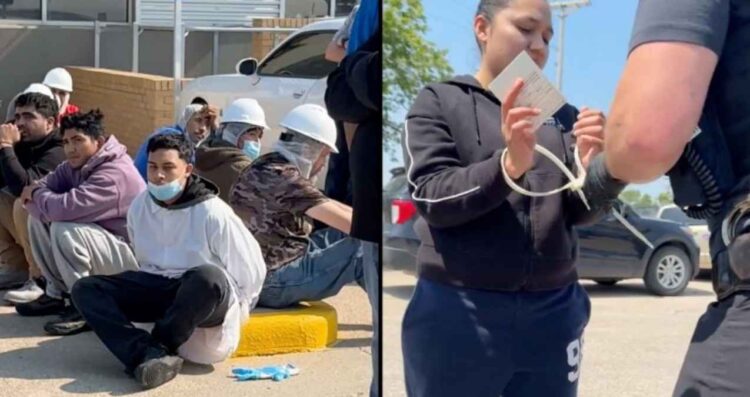 Redada de ICE en planta procesadora de carne en Nebraska deja cerca de 100 detenidos