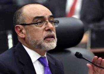 Reforma Electoral diagnóstico serio