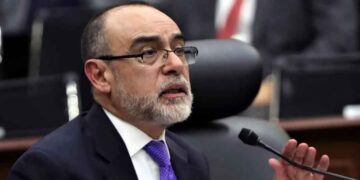 Reforma Electoral diagnóstico serio
