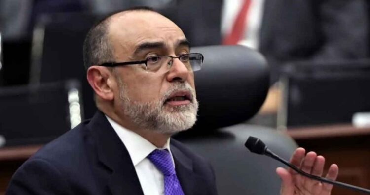 Reforma Electoral diagnóstico serio
