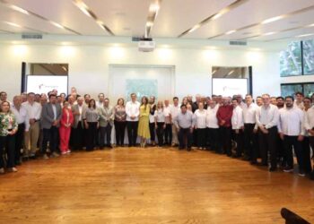Reitera Américo su respeto a la libertad de expresión y pide a medios rescatar la verdad en Tamaulipas