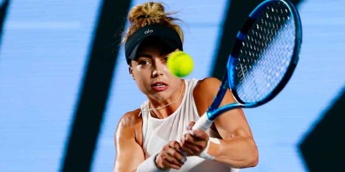 Renata Zarazúa rompe racha de 30 años y gana en su debut en Wimbledon