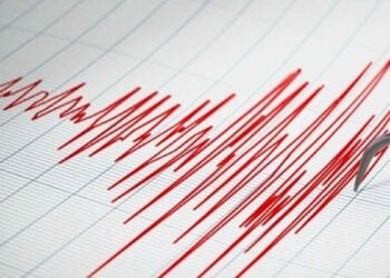 Reportan microsismo de magnitud 2.4 en la alcaldía Álvaro Obregón, CDMX