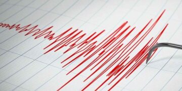 Reportan microsismo de magnitud 2.4 en la alcaldía Álvaro Obregón, CDMX
