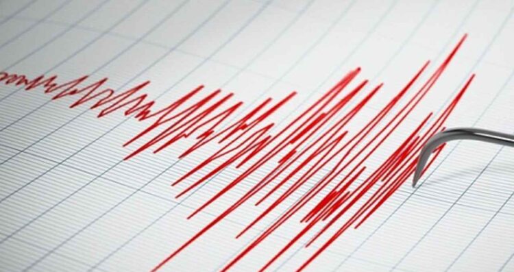Reportan microsismo de magnitud 2.4 en la alcaldía Álvaro Obregón, CDMX
