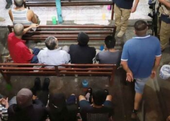 Rescatan a 32 personas de centro de rehabilitación en Zapopan; acusan maltrato y condiciones insalubres