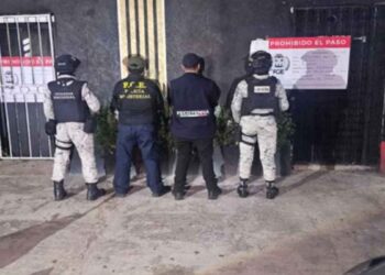 Rescatan a 33 mujeres en bares de Quintana Roo por posible trata