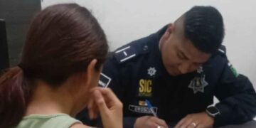 Rescatan a dos hermanitas solas en su domicilio en Escobedo, Nuevo León