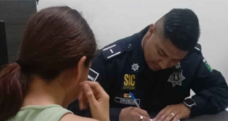 Rescatan a dos hermanitas solas en su domicilio en Escobedo, Nuevo León