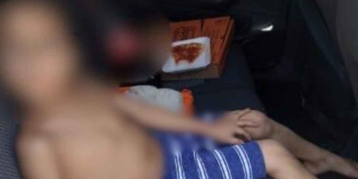 Rescatan a dos menores por presunto maltrato y abandono en Guadalupe, Nuevo León