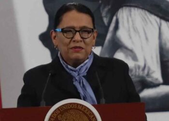 Reunión de Claudia Sheinbaum con Donald Trump buscará mantener una relación basada en el respeto: SEGOB