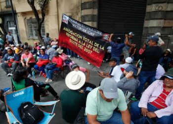 CNTE negociaciones avances