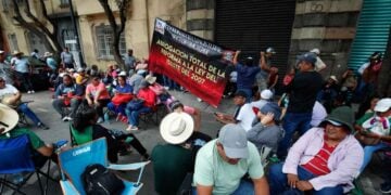 CNTE negociaciones avances
