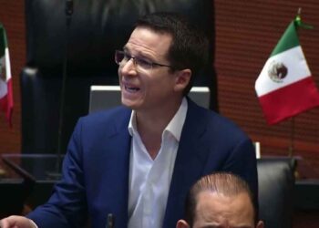 Ricardo Anaya Elección Judicial