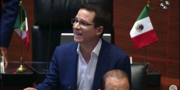 Ricardo Anaya Elección Judicial