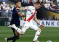 River Plate queda eliminado del Mundial de Clubes tras caer ante Inter