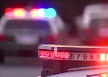 Roban motocicleta en fraccionamiento Palo Verde de Matamoros