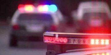 Roban motocicleta en fraccionamiento Palo Verde de Matamoros