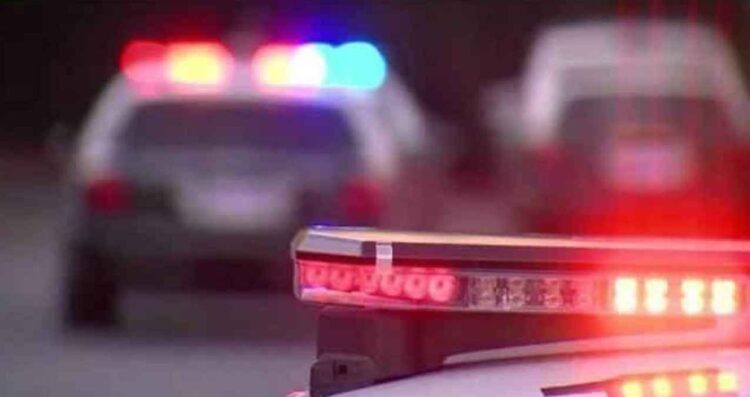 Roban motocicleta en fraccionamiento Palo Verde de Matamoros