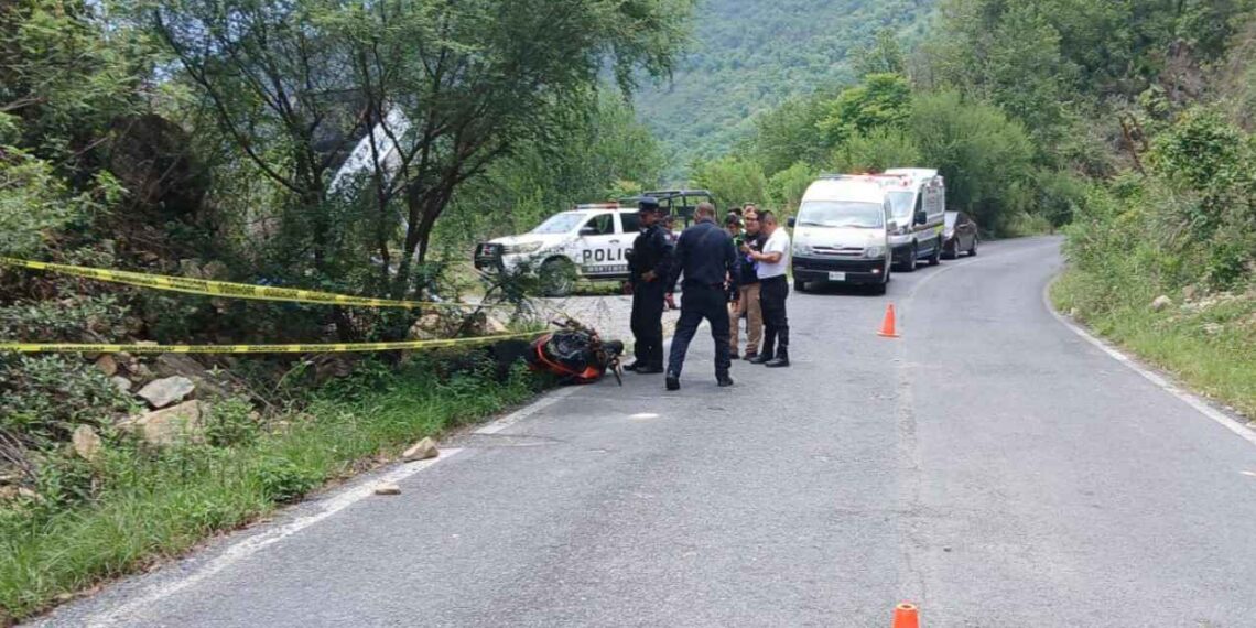 Rodada tragedia Rayones