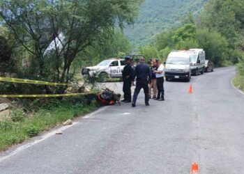 Rodada tragedia Rayones