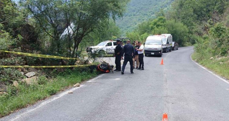 Rodada tragedia Rayones