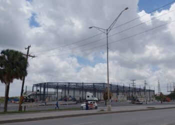 SMART Matamoros